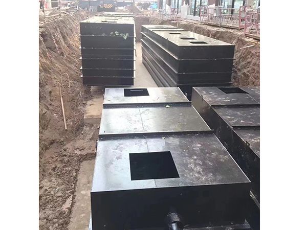 播州​甘肃嘉源通环保：全品类水处理设备，一站式守护碧水清流