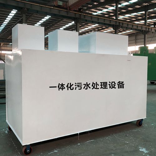 播州甘肃嘉源通全域服务｜专业污水处理设备定制生产、安装运维一站式解决方案